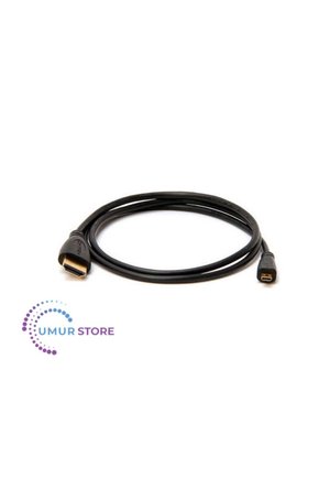 Mikro hdmi kablo micro hdmi to hdmi kablo 1,5m