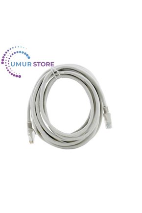 Kablo.Cat6 15 Metre