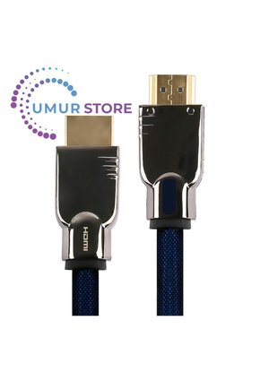 SWL6120K93-1.0 1 Metre 4K 60 Hz HDMI Kablo