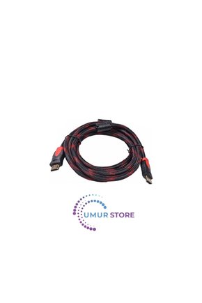 HDMI Kablosu 1.4b 3D 3 Metre HDMI Kablosu