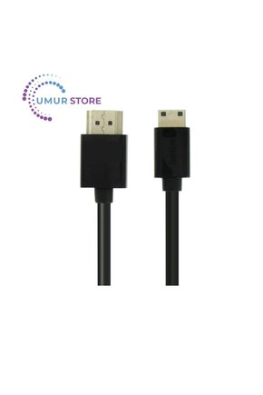 LCAEHHAC2 HDMI TO Mini HDMI 1.5m Kablo