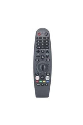 ST-6590 Webos Smart Tv Kumanda-Mikrofonlu