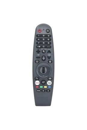 55ST2204 Webos Smart Tv Kumanda-Mikrofonlu