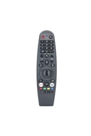 AX65FIL240 Webos Smart Tv Kumanda-Mikrofonlu