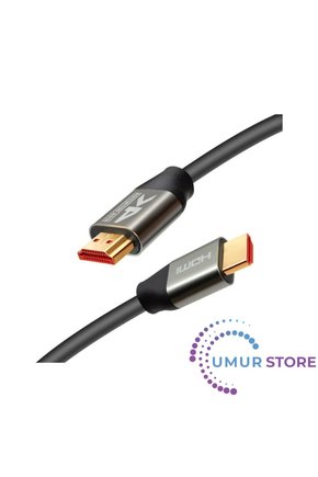 1,5 Metre Ultra Hdtv 4K 60hz Hdmı 2.0V Görüntü ve Ses Kablosu