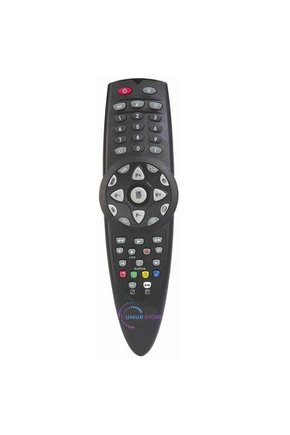 SPV-7500 PVR Uydu Kumandası
