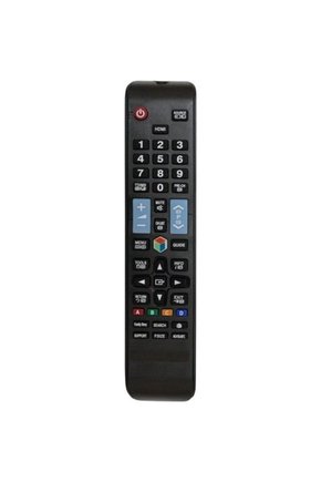 ile uyumlu 65NU7500 Yedek Kumandası