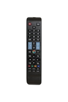 ile uyumlu AA59-00793A Uyumlu Lcd Led Televizyon Kumandası