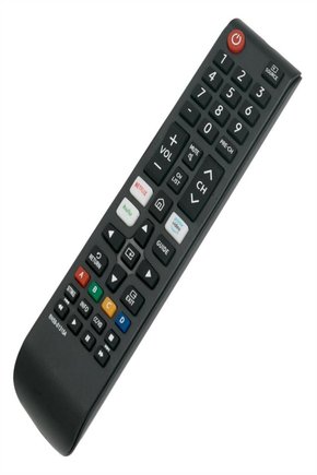 ile uyumlu Bn59-01315d Smart Led Televizyon Kumandası