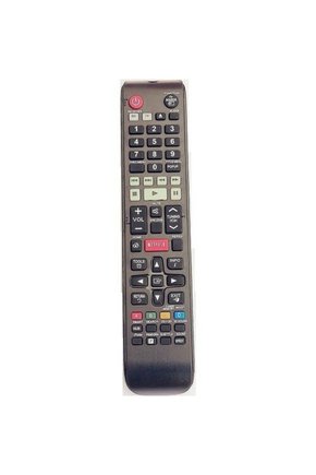 ile uyumlu AH59-02402A Lcd Led Televizyon Kumandası