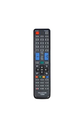 Lcd Led Tv Kumandası Tüm Modeller Rm-l919