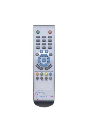 9800 Uydu Alıcı Kumandası
