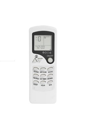 Klima Kumandası ZH-LW-01 – ZH-LW -03