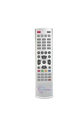 SPV-7000 PVR Uydu Alıcı Kumandası