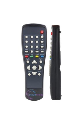 9700 Uydu Kumandası