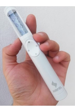 afsw-18har1rp10 İle Uyumlu Klima Kumandası