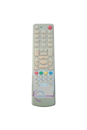 Gxu-6003B Uydu Alıcı Kumandası