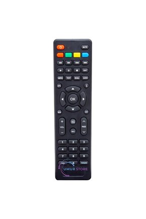 HD-Echosat HD Uydu Kumandası (Fav-TvRadyo)