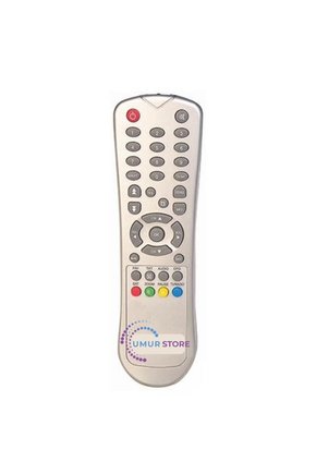 6954 Uydu Alıcısı Kumandası
