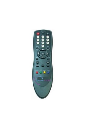 PRS23000D Uydu Alıcı Kumandası