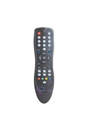 Telekom Uydu Kumandası