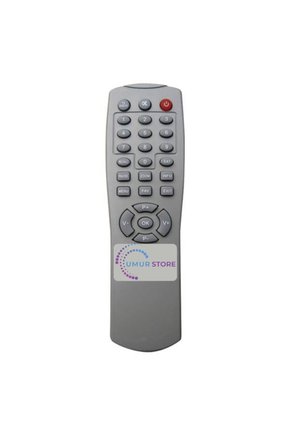 313 Uydu Alıcı Kumandası
