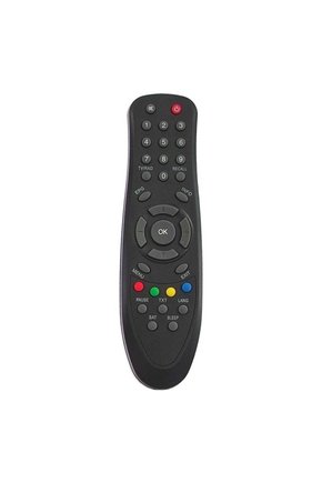 TROYA Uydu Alıcı Kumandası