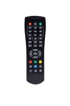 MD-107 Mini Uydu Kumandası