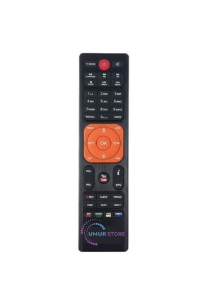 Gt Media Sat HD Dvb-S2 Uydu Kumanda