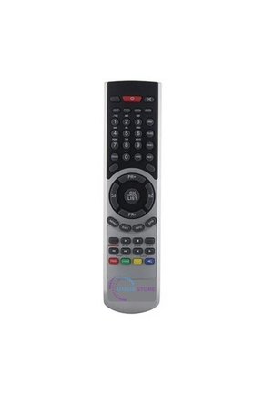 HD Uydu Alıcı Kumandası