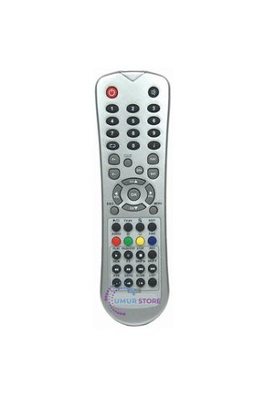 St-6900 Uydu Kumandası 833