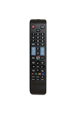 SAMSUNGile uyumlu K VE Q OLED SERİSİ KUMANDA BN59-01259B-YEDEK KUMANDASI