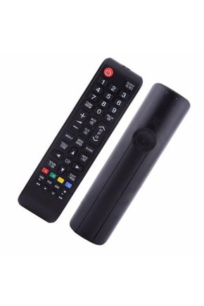Aa59-00782a ile uyumlu Smart Led Tv Kumandası
