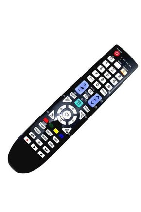 Bn59-00863 ile uyumlu Plazma Lcd Tv Kumandası