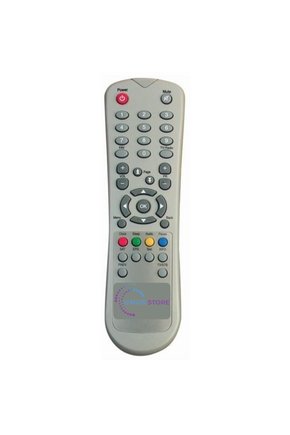 Nextime Yeni (Ye313 Kalıp) Uydu Kumandası