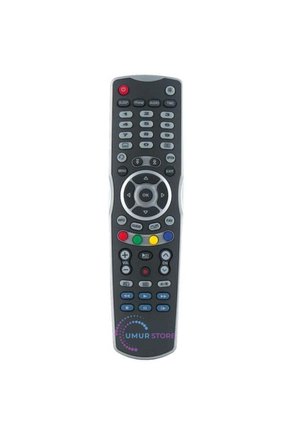 HD Uydu Alıcısı Kumandası