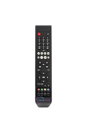 KS-HD 3615 Uydu Alıcı Kumandası