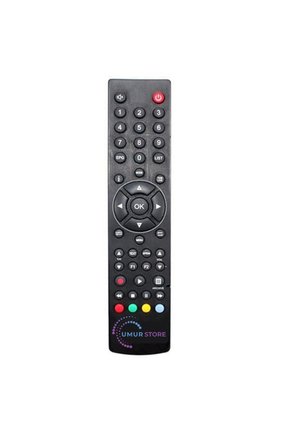DSR-7000 HD FTA Uydu Alıcı Kumandası