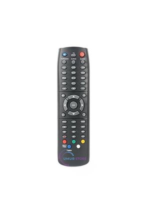 Bk-023 HD Uydu Kumandası