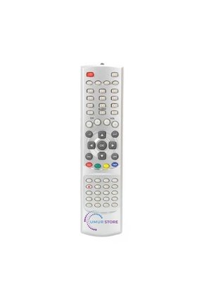 Bk-024 HD Uydu Kumandası