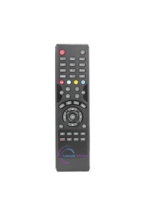 Bk-015 Uydu Alıcı Kumandası