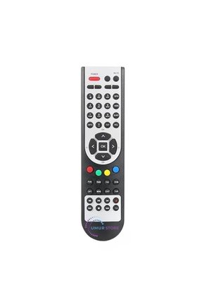 Bk-021 HD Uydu Kumandası