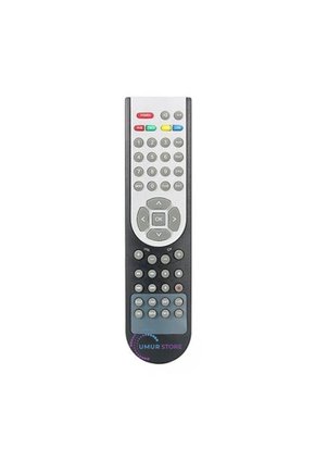 Bk-020 Uydu Alıcı Kumandası