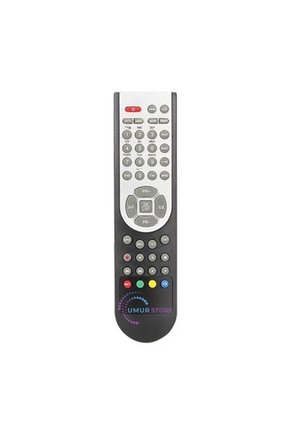Bk-013 Uydu Alıcı Kumandası
