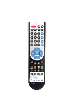 Sky 4710 Uydu Kumandası