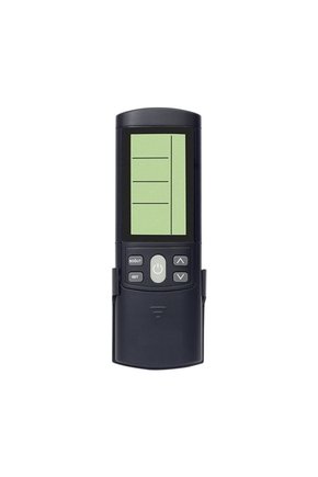 NOVA INVERTER 9 12 18 22 A++ Klima Kumandası