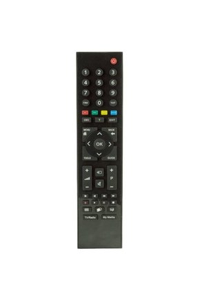 B43L 5860 4B Led Televizyon Kumandası