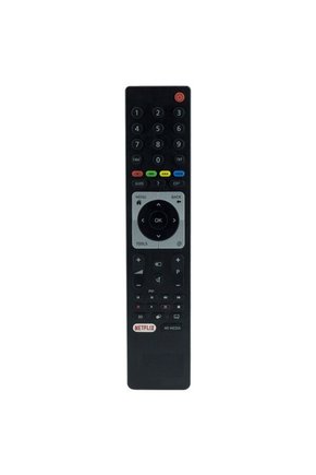 B49L 9785 5S QUATRO UHD Yedek Kumanda
