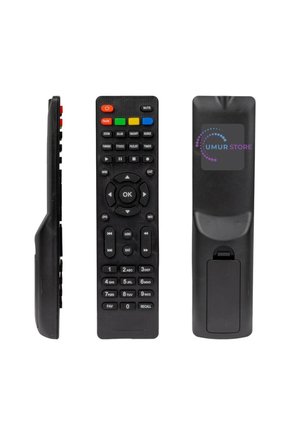 Citybox HD Uydu Kumandası