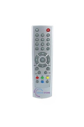 Nx-200 Uydu Alıcı Kumandası